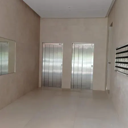 Apartament Jardines Del Turia - Espacioso Apartamento
