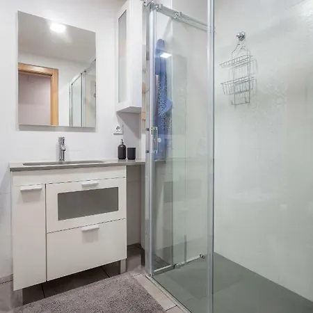 Jardines Del Turia - Espacioso Apartamento Walencja