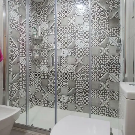 Jardines Del Turia - Espacioso Apartamento Apartament *